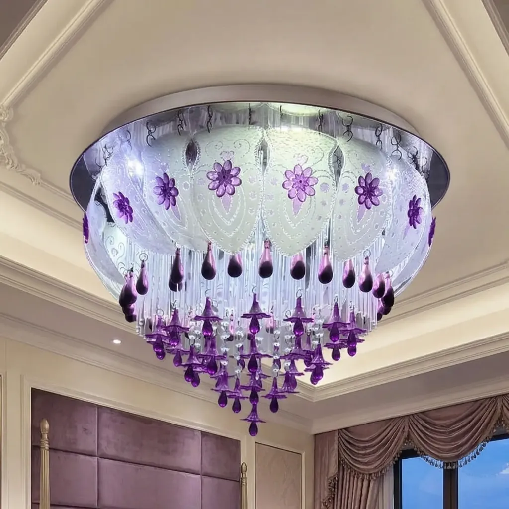 600mm Chandelier (71)