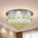 600mm chandelier (4540)