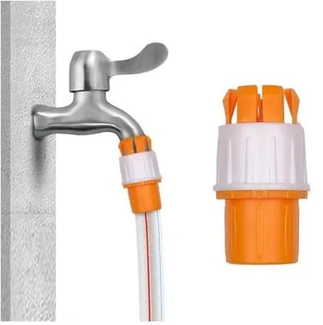Faucet Tight Pipe Connector pack of 1 (T130)