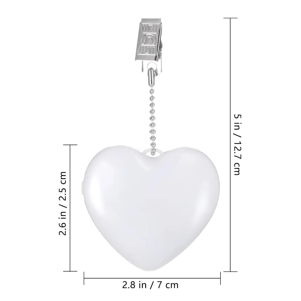 1Pcs Purse Light Handbag Light