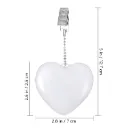 1Pcs Purse Light Handbag Light