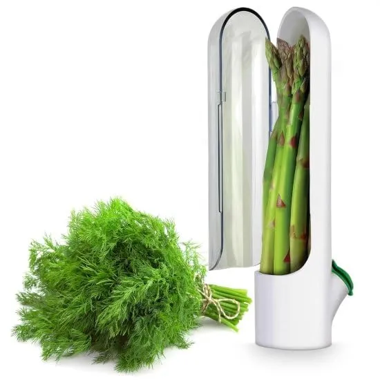 Herb Saver Pod - Fresh Herb Keeper for Refrigerator(T135)
