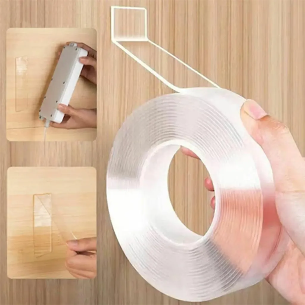 Multipurpose Double Sided Heavy Duty Tape (T150)