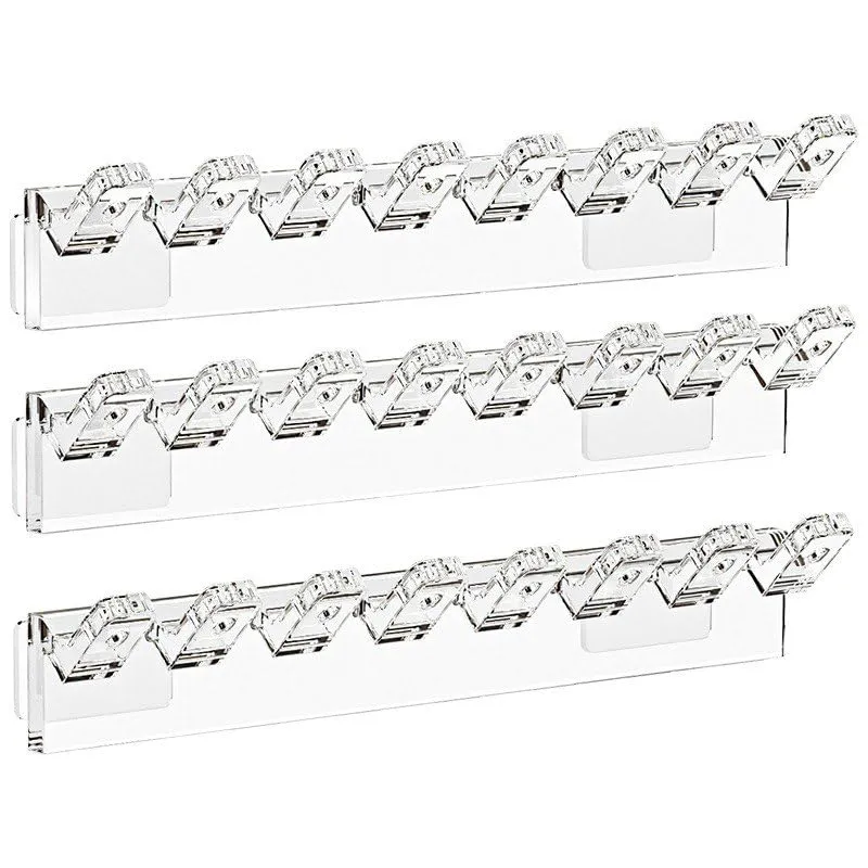 Necklace Organizer Wall Mounted (T155)