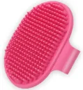 SILENCIO Dog Bath Brush Dog Grooming Brush (T164)