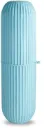 Goods Travel Toothbrush Case Holder Plastic (T206)