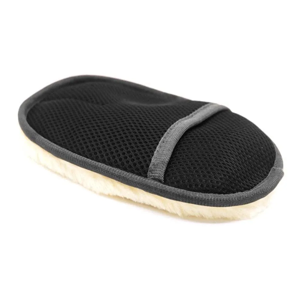 Ultra Soft Microfiber Car Wash Mitt