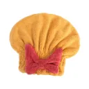 Hair Drying Towel Cap Head Wrap Bath Cap(210)