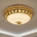 Flush Mount Ceiling Light 400MM (1234)