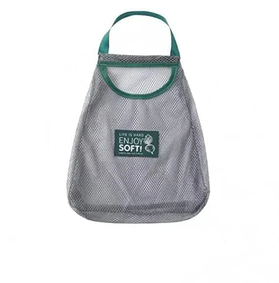 Reusable Mesh Vegetable Storage Bag (DN6)