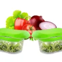 Manual Compact Vegetable String Chopper (DN12)