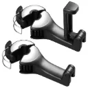 2-in-1 Car Headrest Hook Holder (DN17)