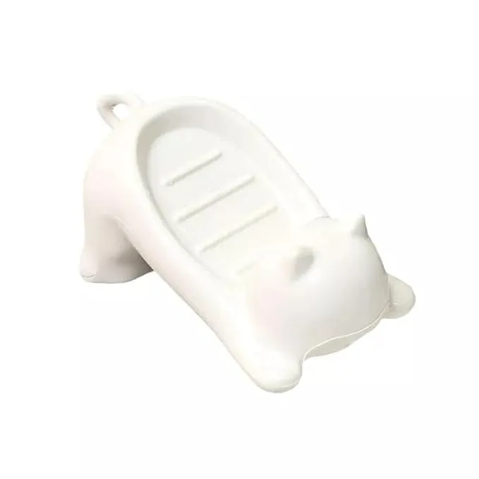 Cute Cat Shaped Soap Holder (DN33)