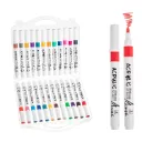 Colorful Dual-Tip Marker Set (DN47)