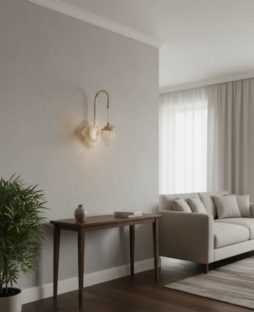 Wall Lamp (1014)
