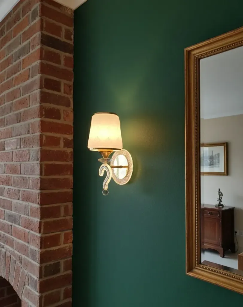 Wall Lamp (9257)