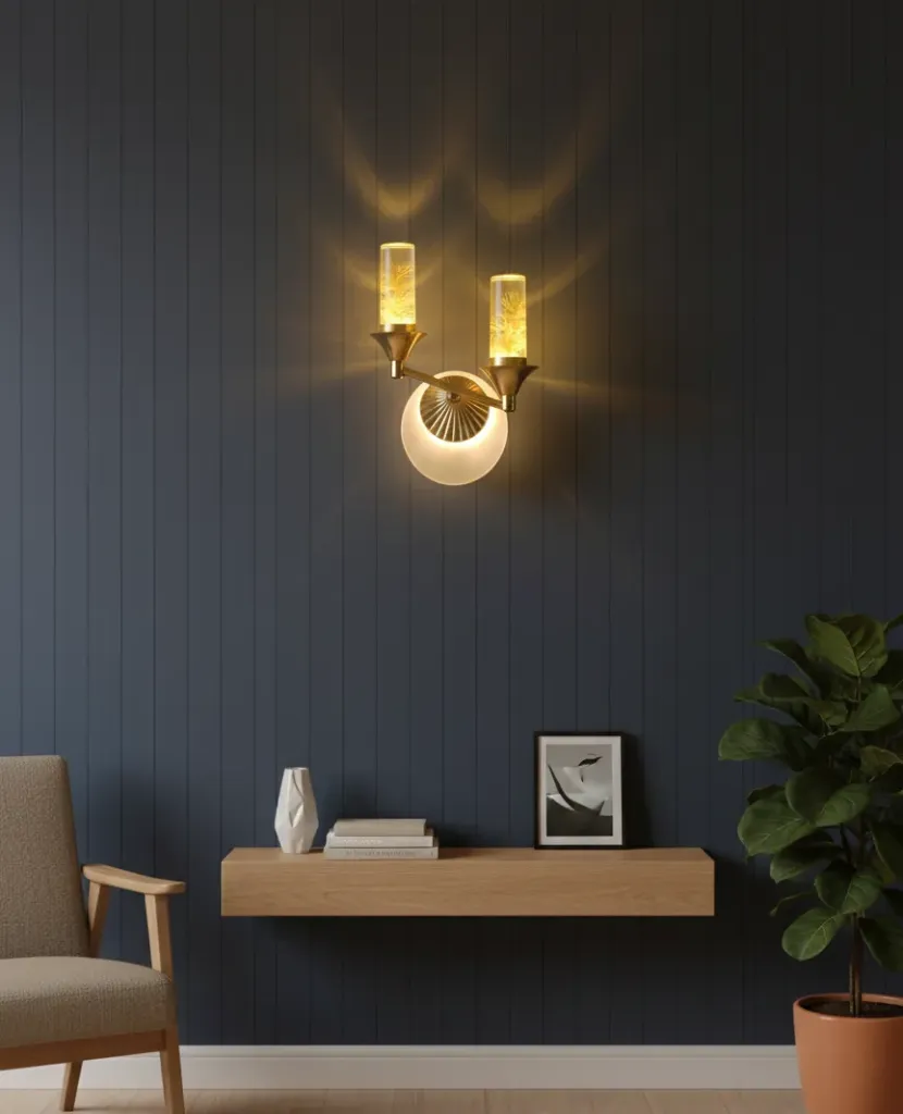 Wall Lamp (KL1)