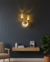 Wall Lamp (KL1)