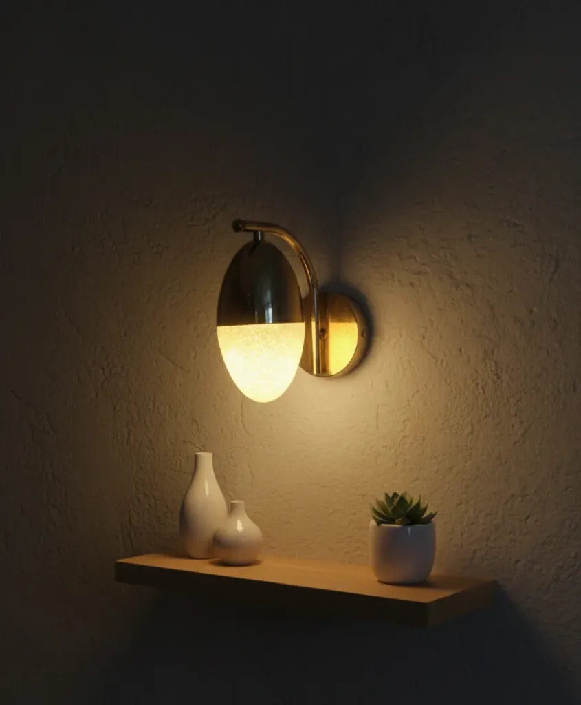 Wall Lamp (AB1)