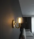 Wall Lamp (835/1)
