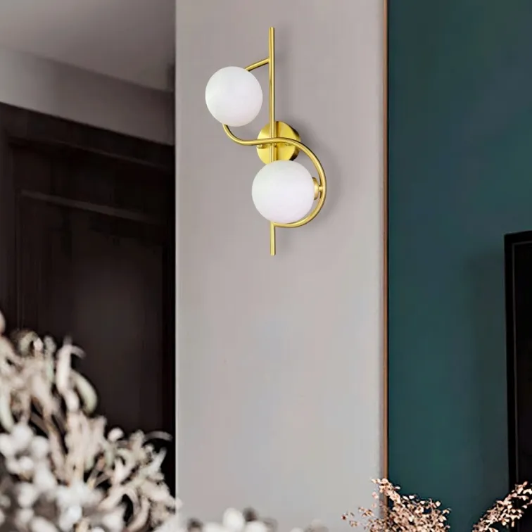 Wall Lamp (JKL1)