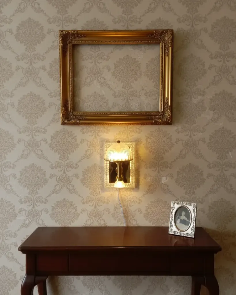 Wall Lamp (2891)