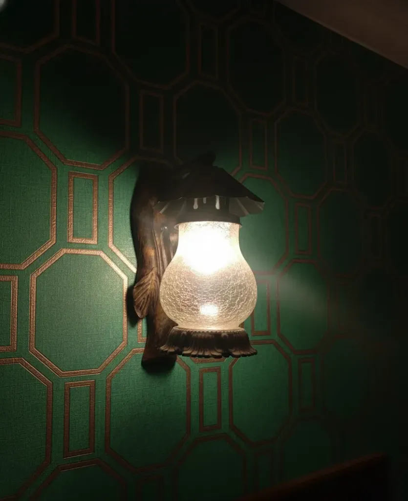 Wall Lamp (AB2)