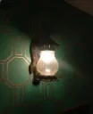 Wall Lamp (AB2)