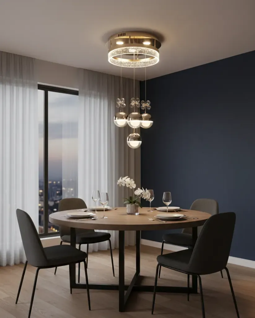 Hanging Light (5912~450)