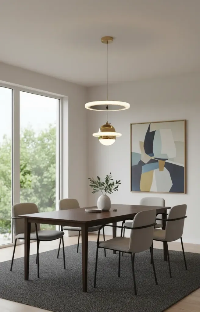 Hanging Lamp (612~1)