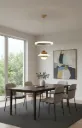 Hanging Lamp (612~1)
