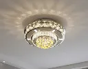 600mm Chandelier 2 light (4464)