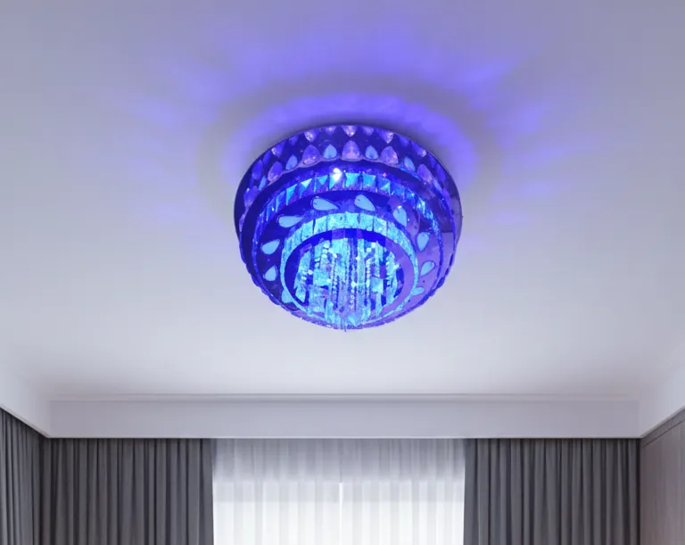 600mm Chandelier (7230)