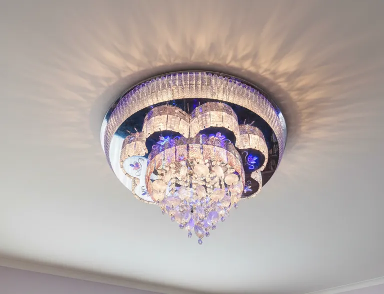 600mm Chandelier (31061)