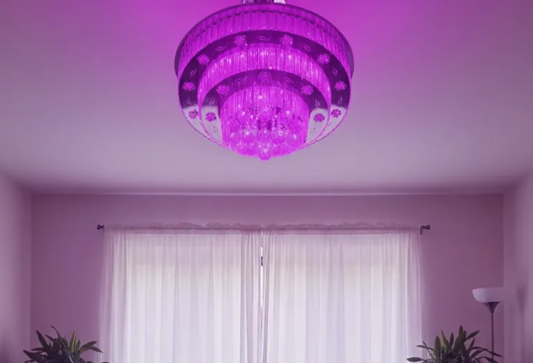 600mm Chandelier (7203)