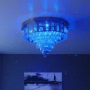 600mm Chandelier (9122)