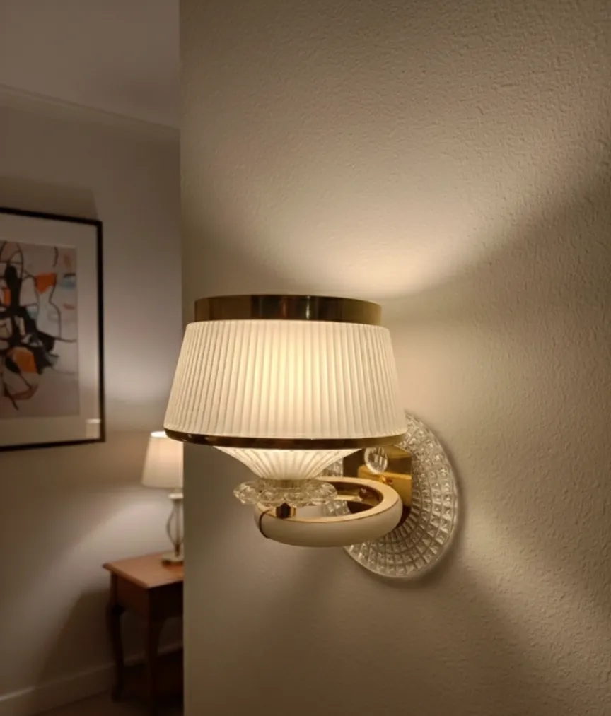 Wall Lamp (73039)