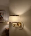 Wall Lamp (73039)