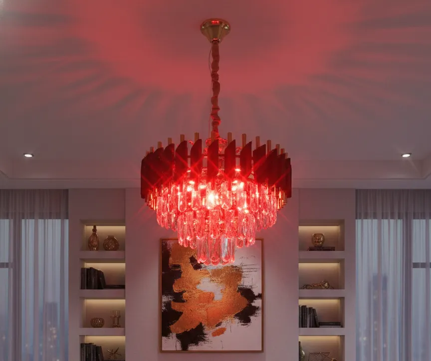 500mm Chandelier (ch9015~c)