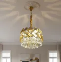 400MM Chandelier -3 tier  (MKL2)