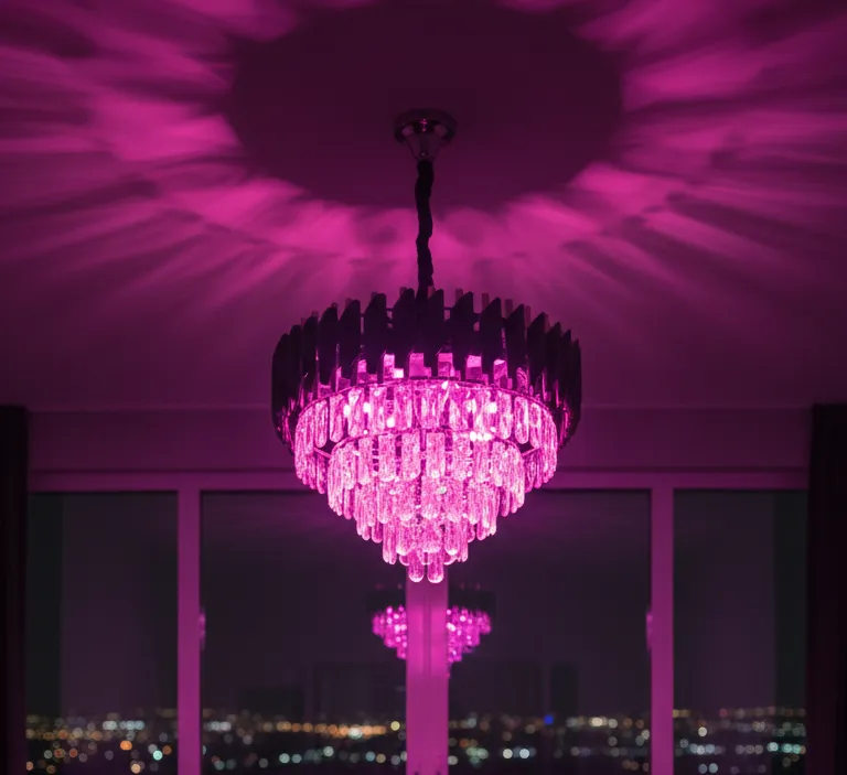 600MM Chandelier (CH9015~C)