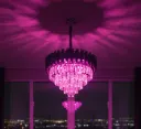 600MM Chandelier (CH9015~C)
